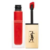 faces tatouage couture liquid matte lip stain