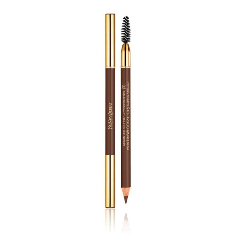 yves saint laurent dessin des sourcils eyebrow pencil