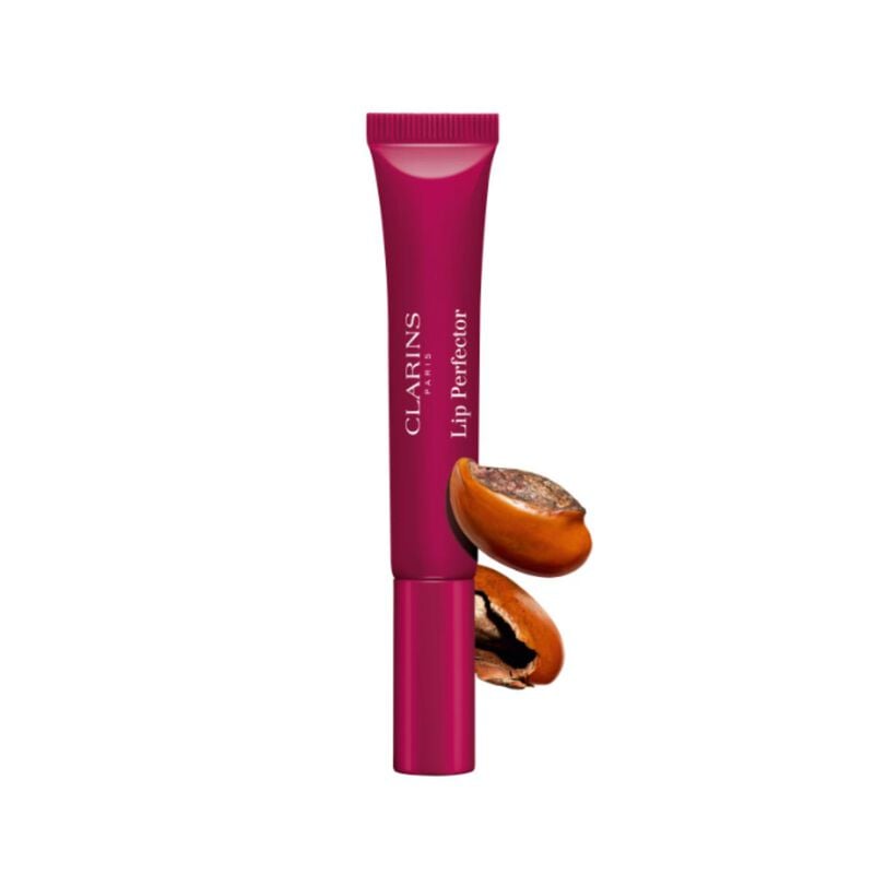 clarins clarins instant light natural lip perfector 08