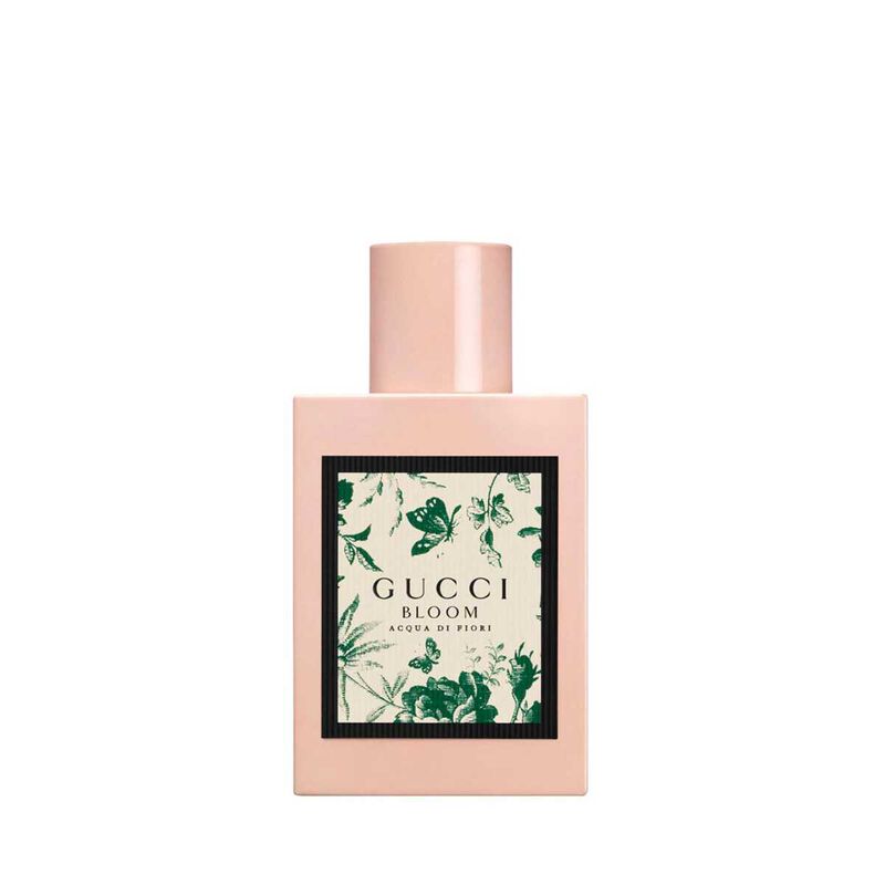 gucci gucci bloom acqua di fiori eau de toilette