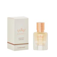عطر الشعر كلوزر أبارت faces عطر الشعر كلوزر أبارت