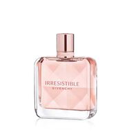 faces irresistible eau de parfum