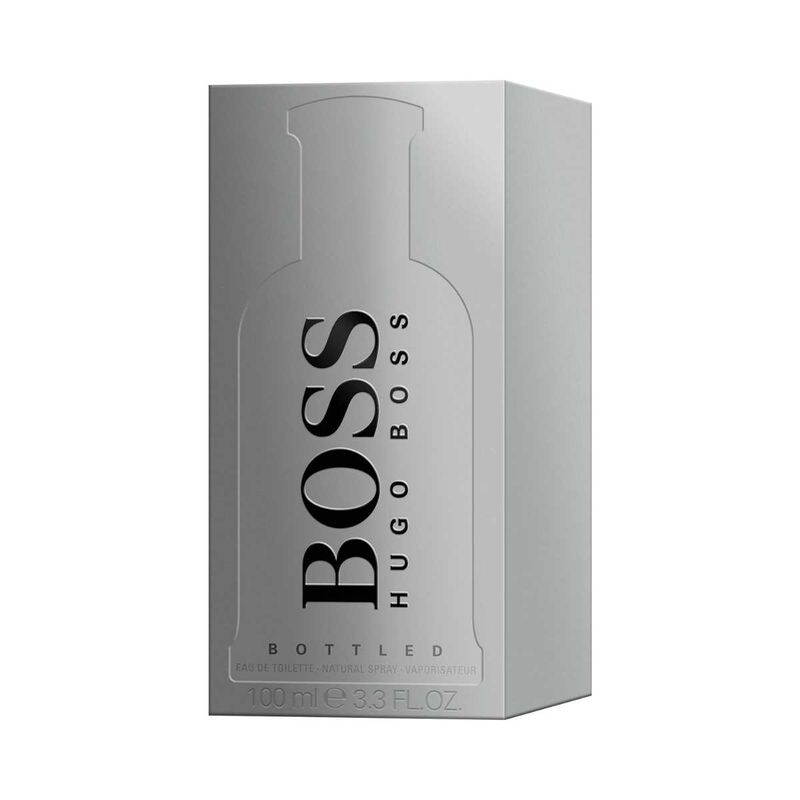hugo boss boss bottled eau de toilette