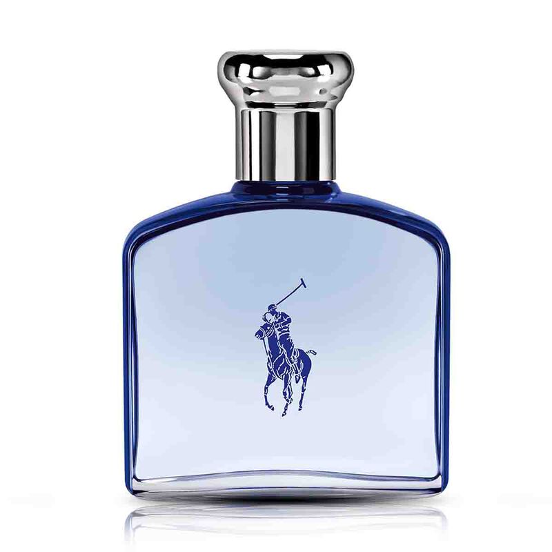 ralph lauren polo ultra blue eau de toilette