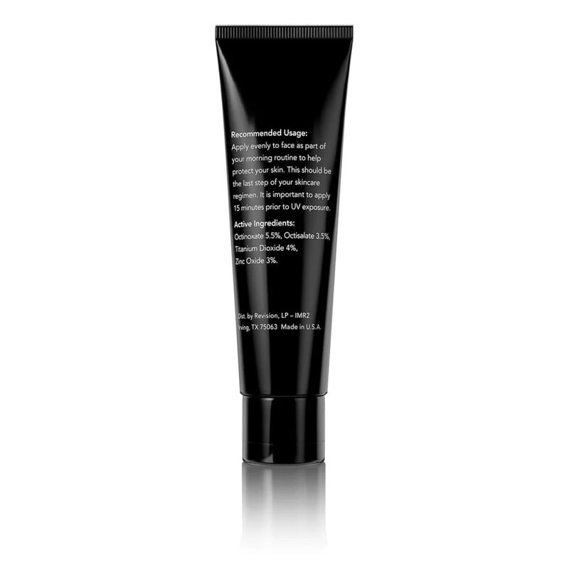 Intellishade Matte SPF 45 revision skincare intellishade matte spf 45