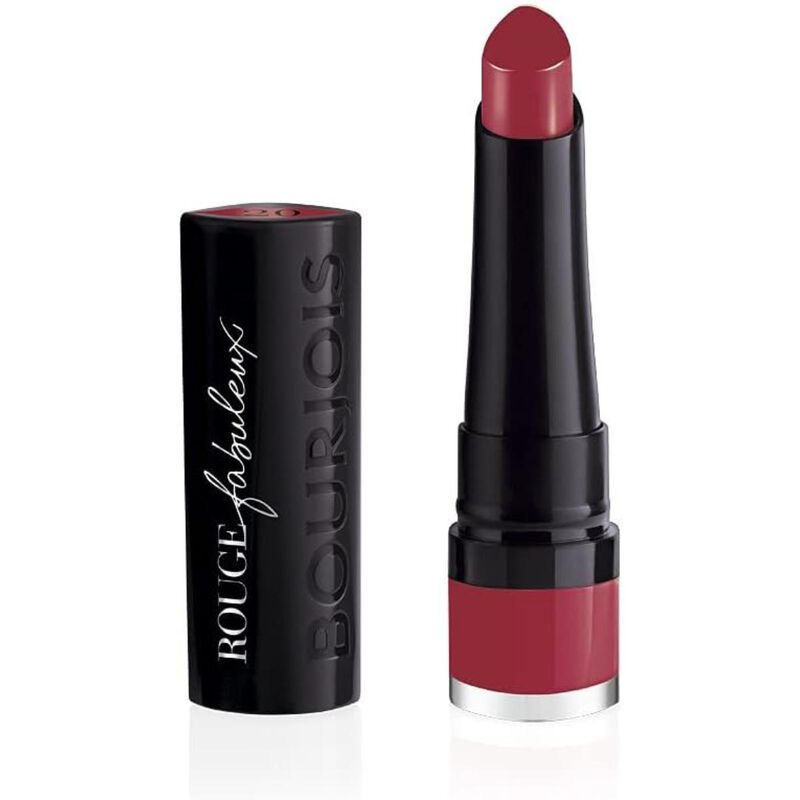 بورجوا fabulous rouge lipstick 2.3g &ndash; shade 18 iv