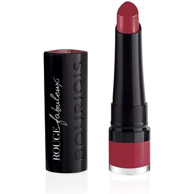 Fabulous Rouge Lipstick 2.3G – Shade 18 IV faces fabulous rouge lipstick 2 3g shade 18 iv