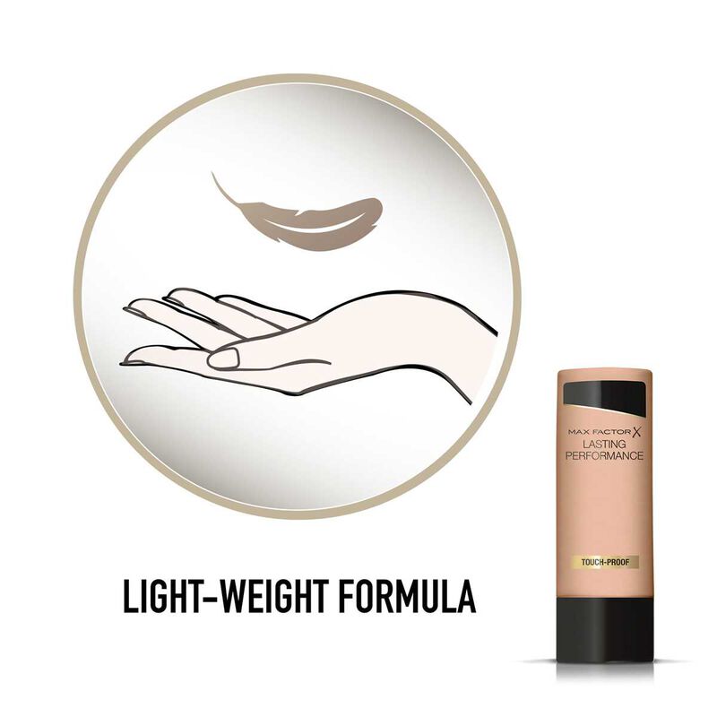 max factor lasting performance liquid foundation