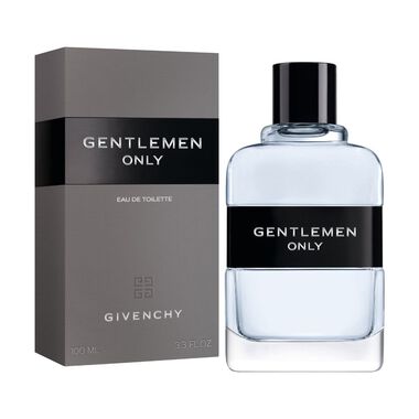 faces gentleman only