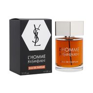 faces l homme eau de parfum 100ml