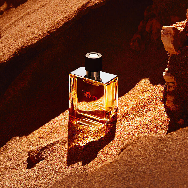 hermes terre d'hermes parfum