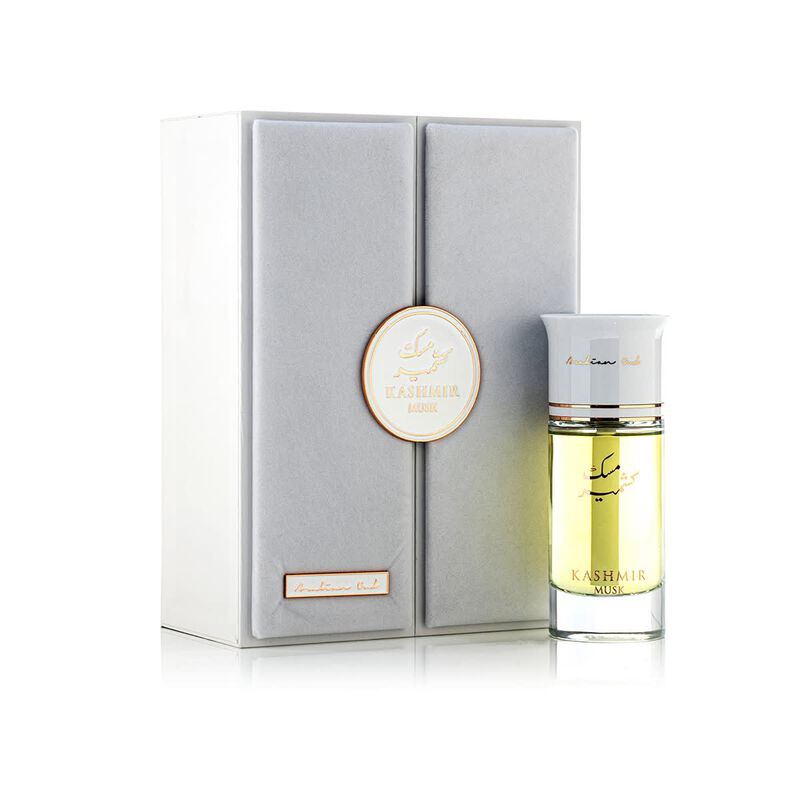 arabian oud kashmir musk