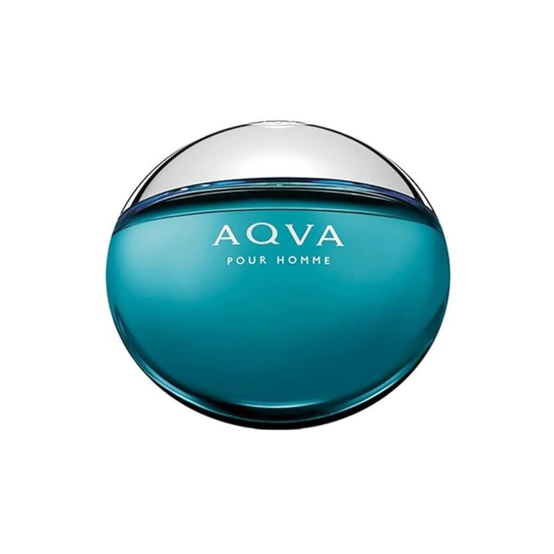 bvlgari aqva pour homme edt 100ml