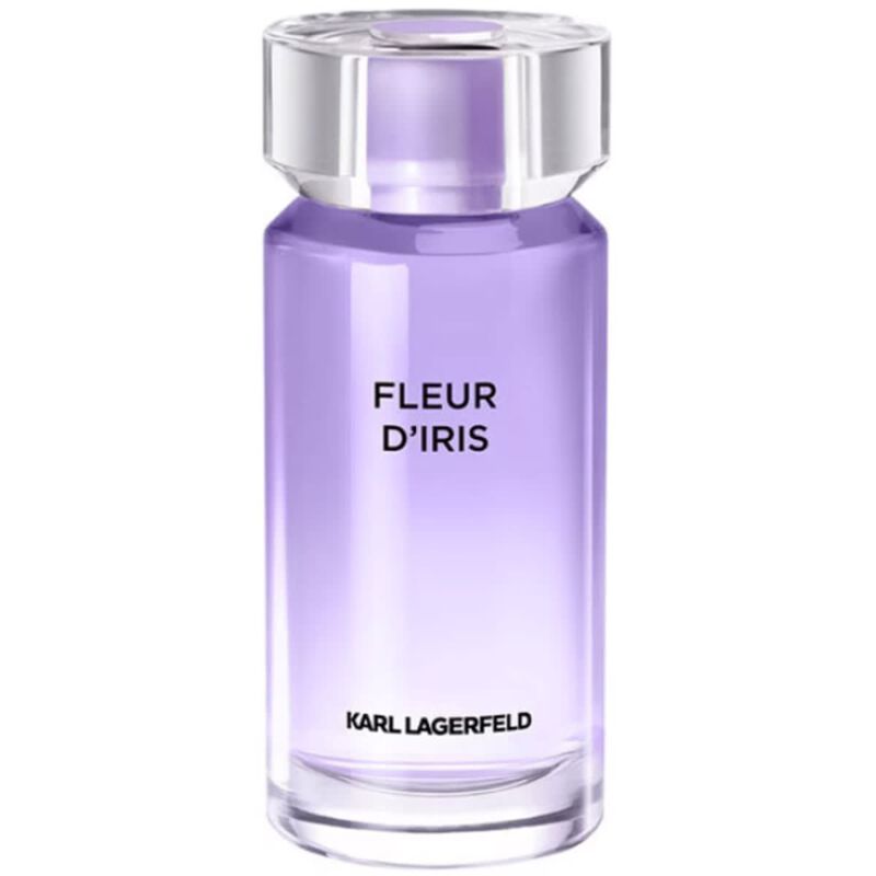 karl lagerfeld fleur d’iris edp 100ml