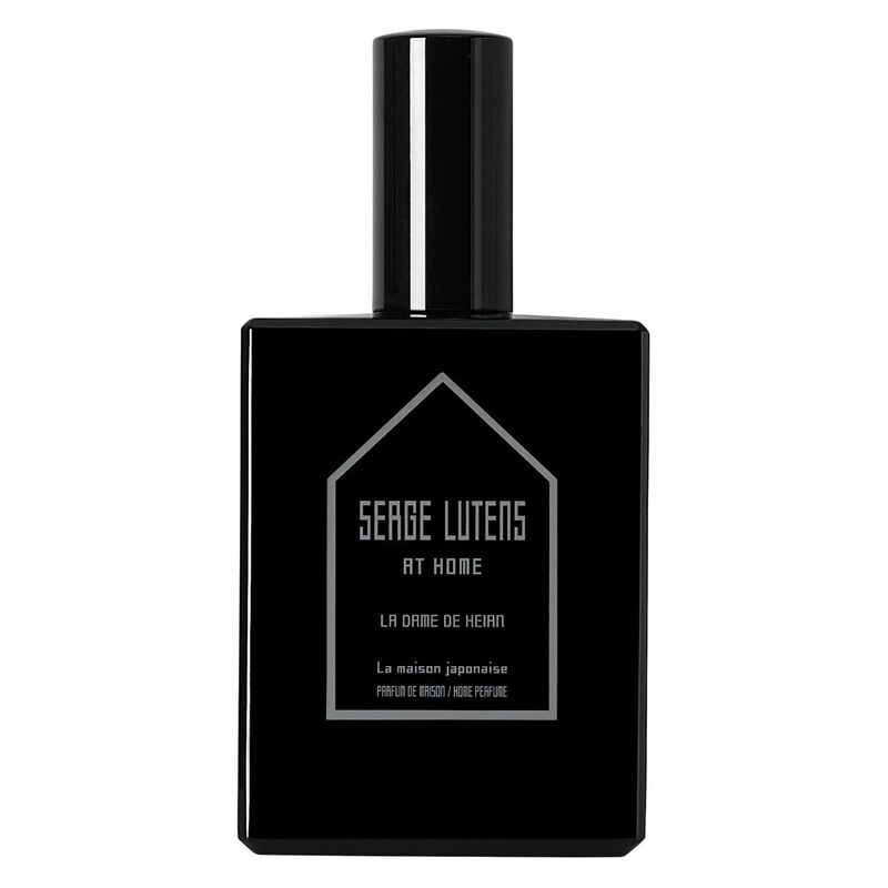 serge lutens عطر المنزل ذا جابنيز هاوس