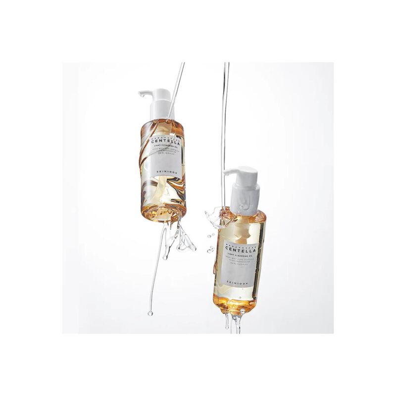 skin1004 madagascar centella light