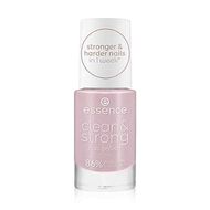 faces clean strong nail polish