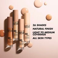 HD Skin Concealer faces hd skin concealer
