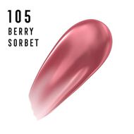 Max Factor 2000 Calorie Lip Gloss - Berry Sorbet, 4.4ml faces max factor 2000 calorie lip gloss berry sorbet 4 4ml