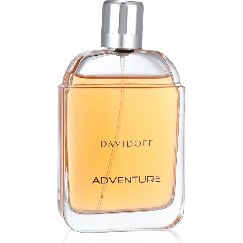 davidoff adventure man edt 100ml