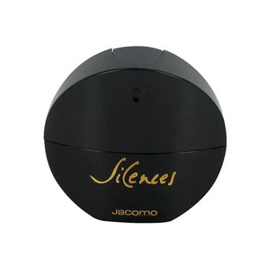 faces عطر جاكومو سايلنس للنساء 100 مل