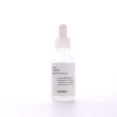 faces cosrx pure fit cica serum 30ml