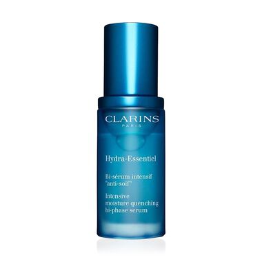 faces hydra essentiel bi phase serum 30ml