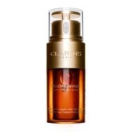 Double Serum faces double serum