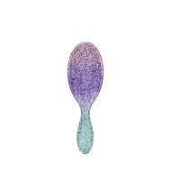 Mini Detangler-Geo-Confetti faces mini detangler geo confetti