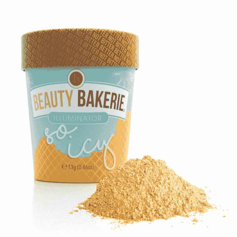 beauty bakerie so icy illuminator