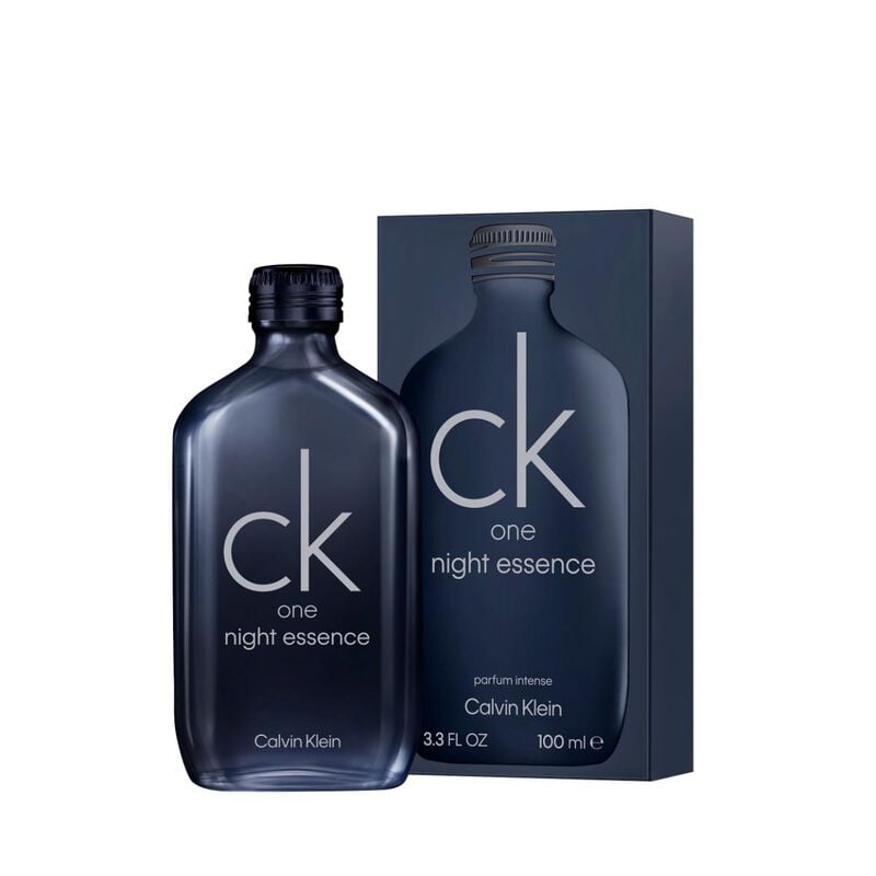 calvin klein one night essence perfum 100 ml