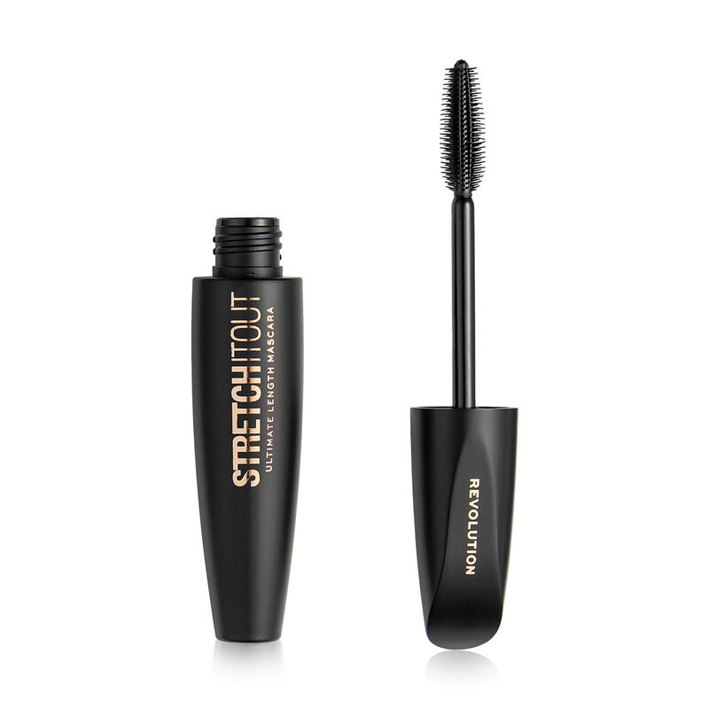 Stretch It Out Mascara revolution stretch it out mascara