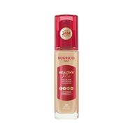 Healthy Mix Foundation Chronos – Deep Beige 55N faces healthy mix foundation chronos deep beige 55n