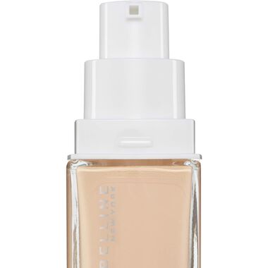 faces superstay 24h longlasting foundation