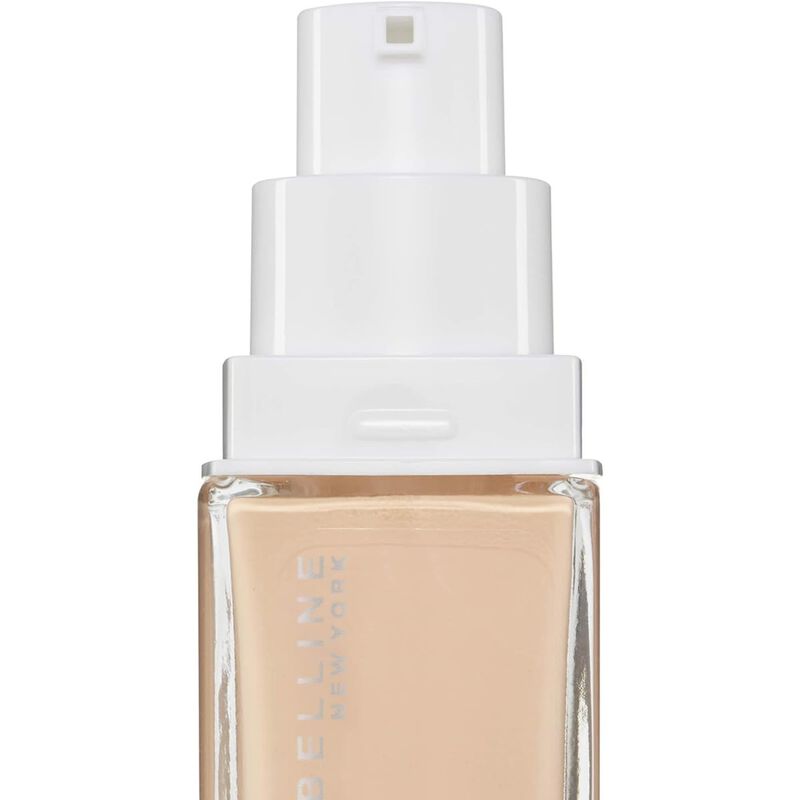 maybelline new york superstay 24h longlasting foundation  48 sun beige