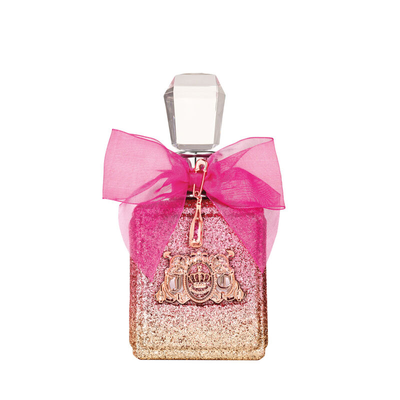 juicy couture viva la juicy rose  eau de parfum