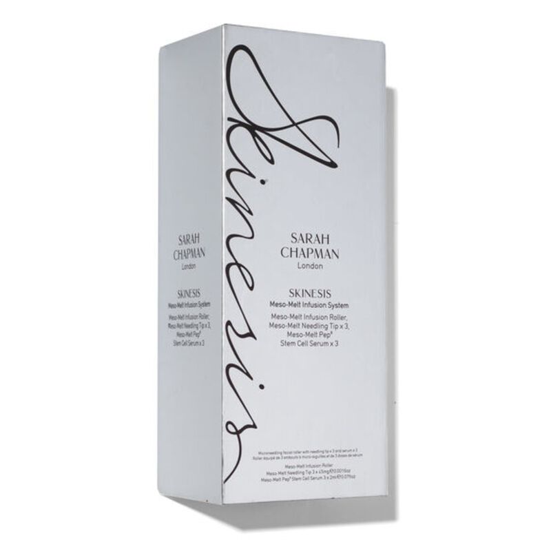 sarah chapman skinesis mesomelt infusion system