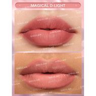 faces sheglam starlight velvet lipscript magical d light