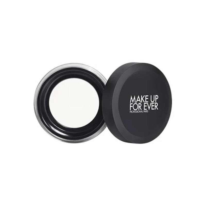 make up for ever hd skin perfecting loose powder  0.1
