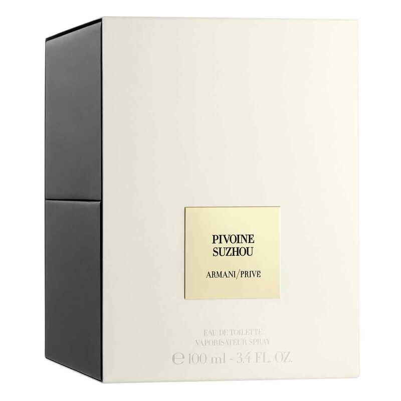 armani beauty pivoine suzhou eau de toilette
