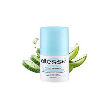 faces roll on deodorant aurora 50 ml  aloe vera and cucumber scent