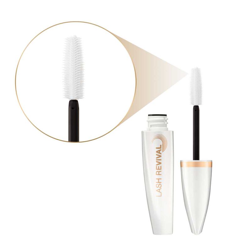 Lash Revival Volume Boosting Primer 001 max factor lash revival volume boosting primer 001