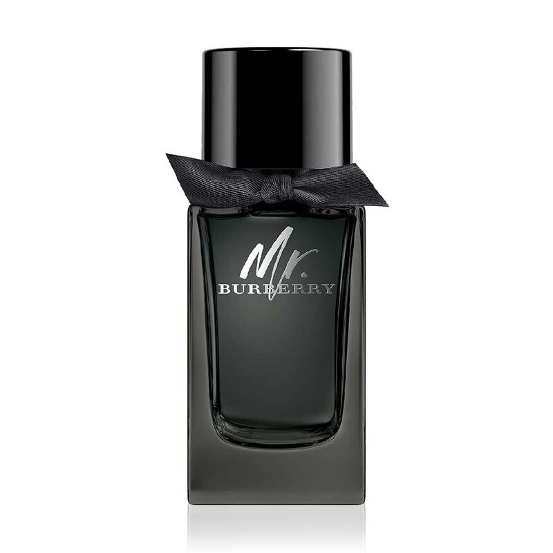 burberry mr. burberry  eau de parfum