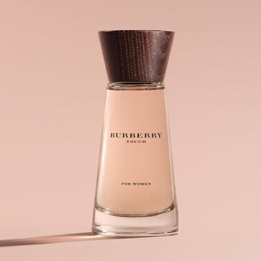 faces عطر تاتش أو دو برفان