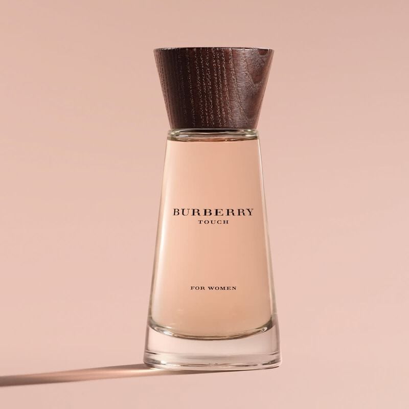 بربري عطر تاتش أو دو برفان