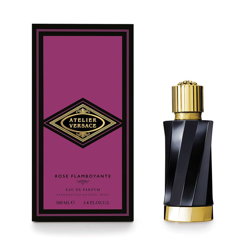 versace atelier rose flamboyante