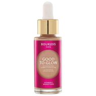 faces healthy mix good to glow foundation with glow effect 004 light medium