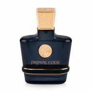 faces primal code eau de parfum