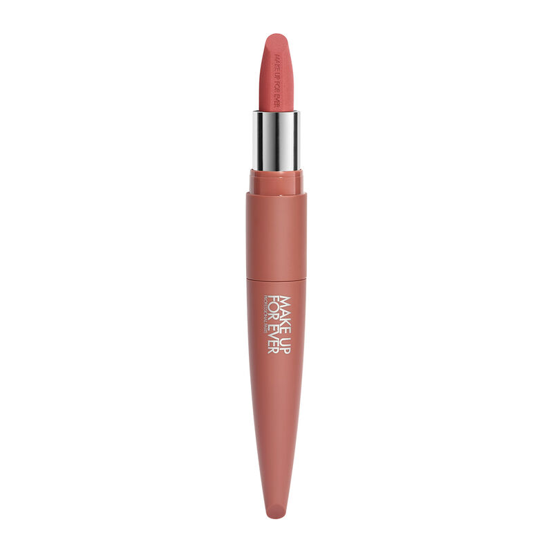 make up for ever rouge artist velvet nude