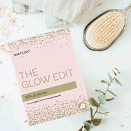 faces spa at home the glow edit